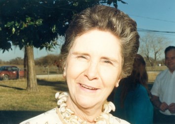 Obituary of Peggy J Griffin Mitchell