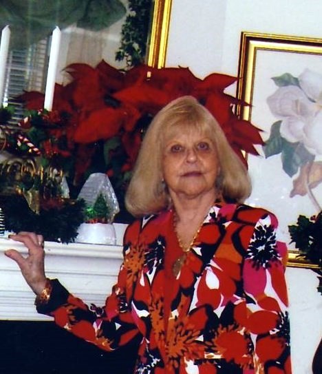 Obituary of Davada Mae  Stanley "Dee" Presley