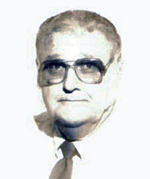 Obituary of Gerald Leon Sanford