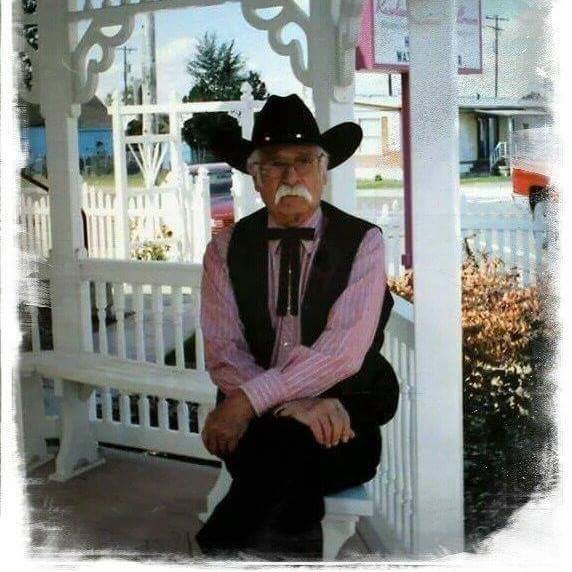 Obituary of Wayne Webster