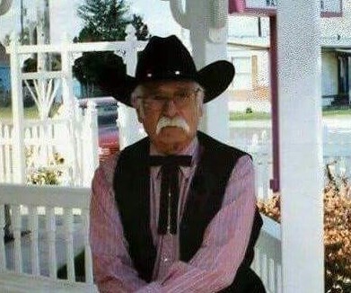 Avis de décès de Wayne Webster