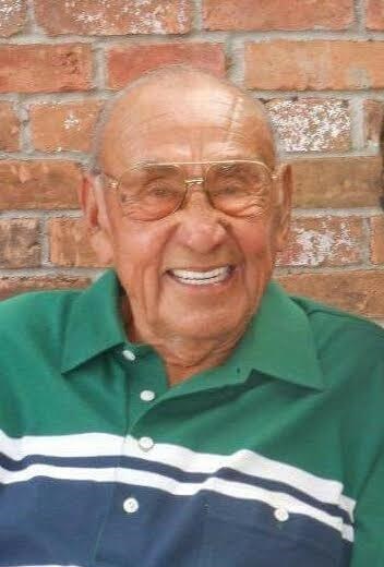 Obituary of Antonio G Trevino