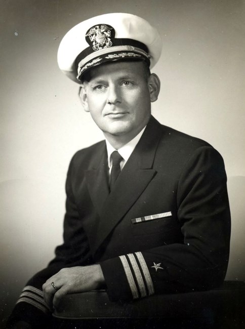 Obituary of Kenneth Raymond Ross