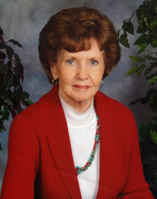 Obituary of Janice Ann Morrow-Killian