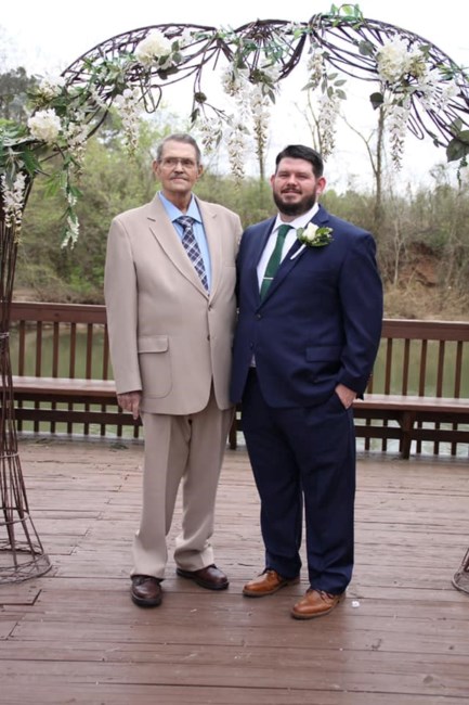 Harold Fowler Obituary Cartersville Ga