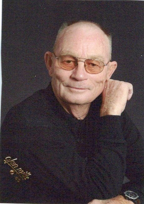 Obituary of David Franklin Kee
