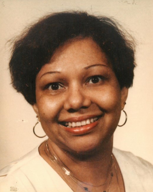 Obituary of Valerie M. James