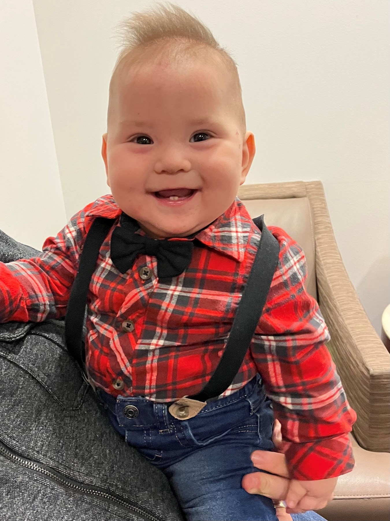 Obituary of Cameron Eric Valencia