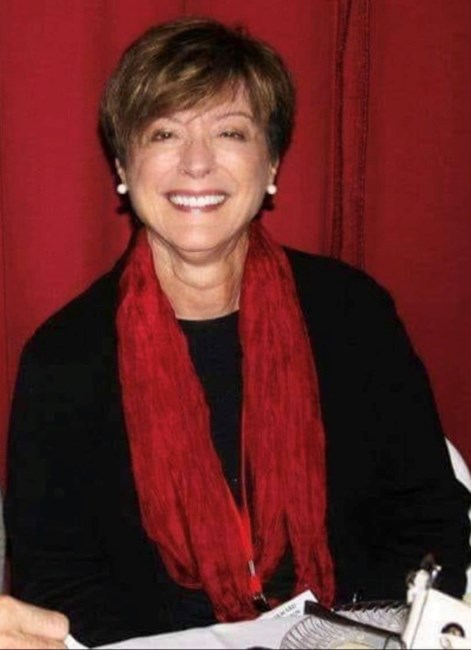 Obituary of Tasoula Tellas Gaddis