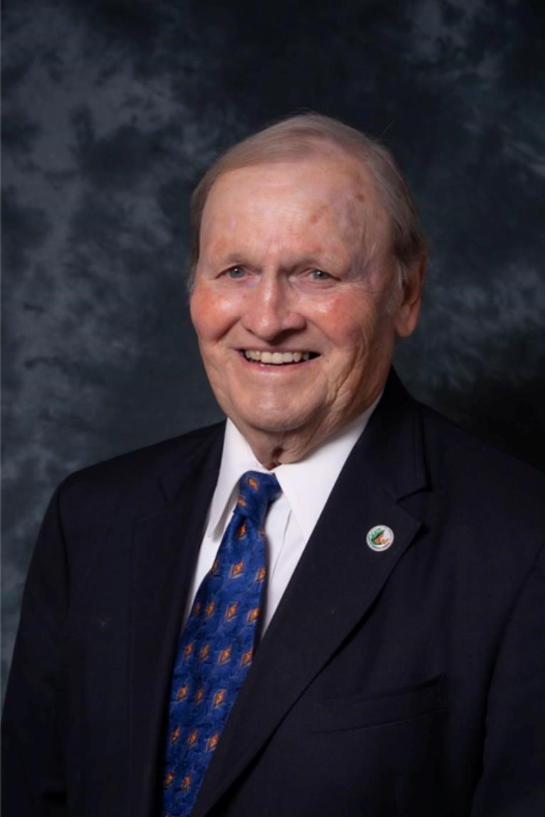 Obituario de James "Jay" Edward Cox, Jr.