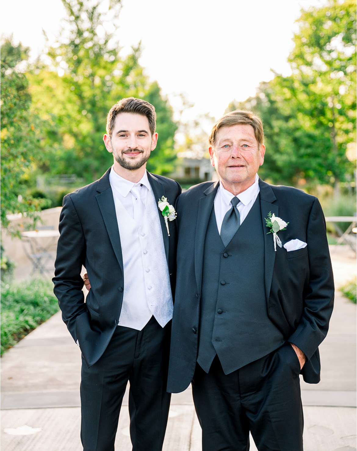 Obituary of John Stephen Gory