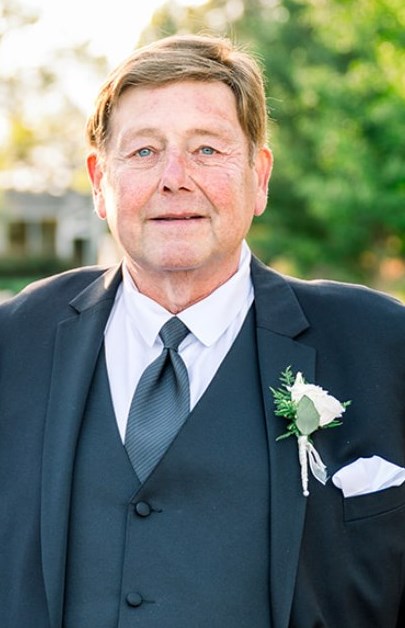 Obituary of John Stephen Gory