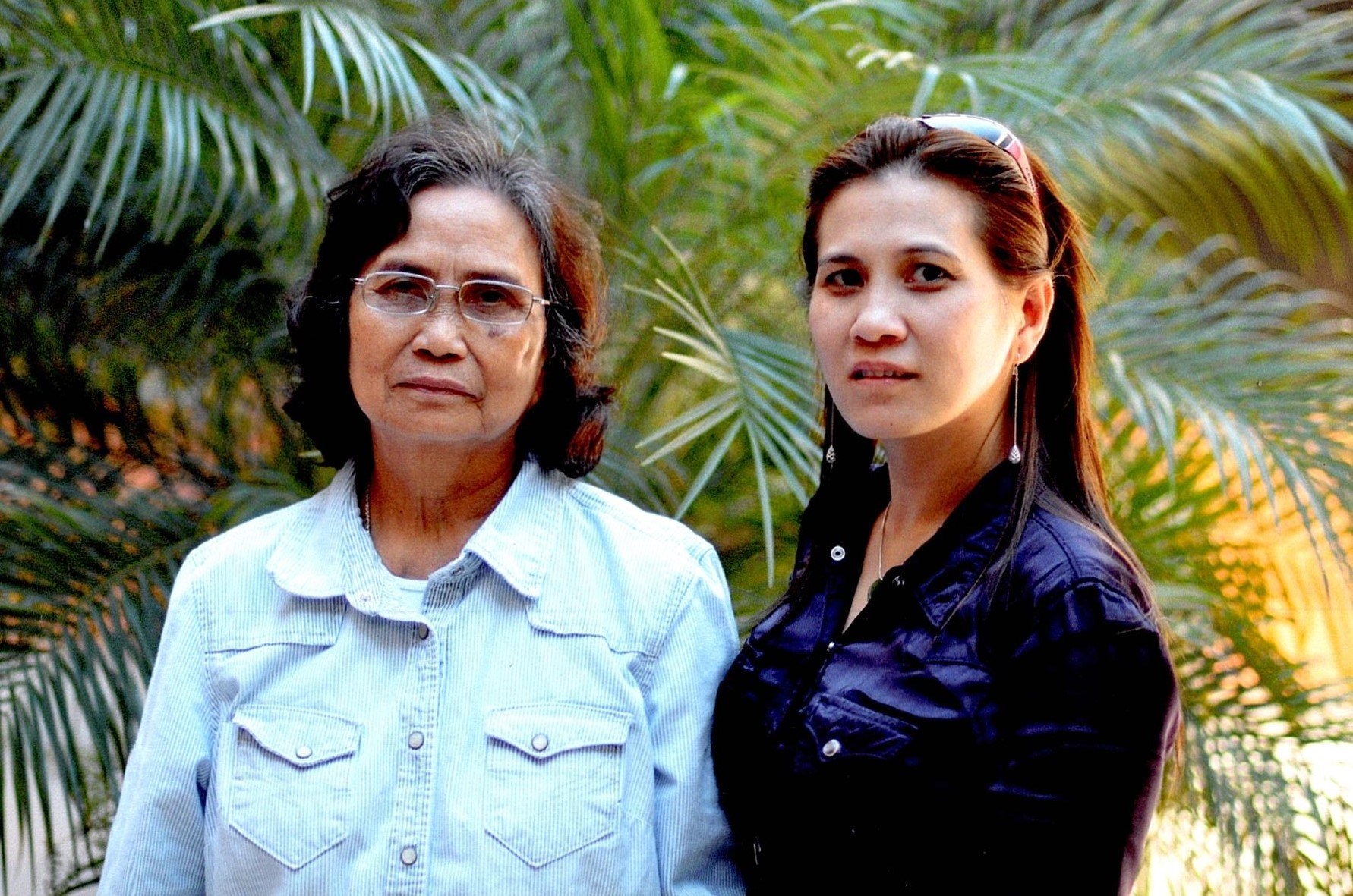 Obituary of Hong Thi Le