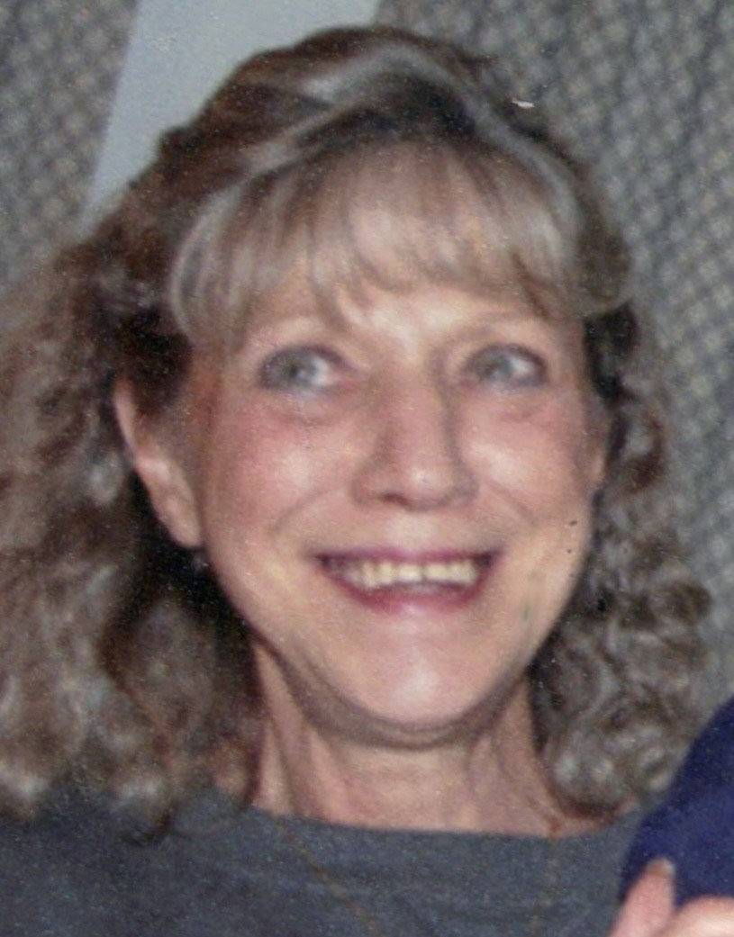 Obituary of Jean S. Hall