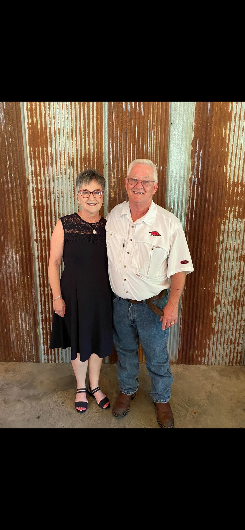 Obituary of Brenda Kay Beck