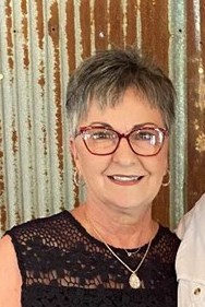 Obituary of Brenda Kay Beck