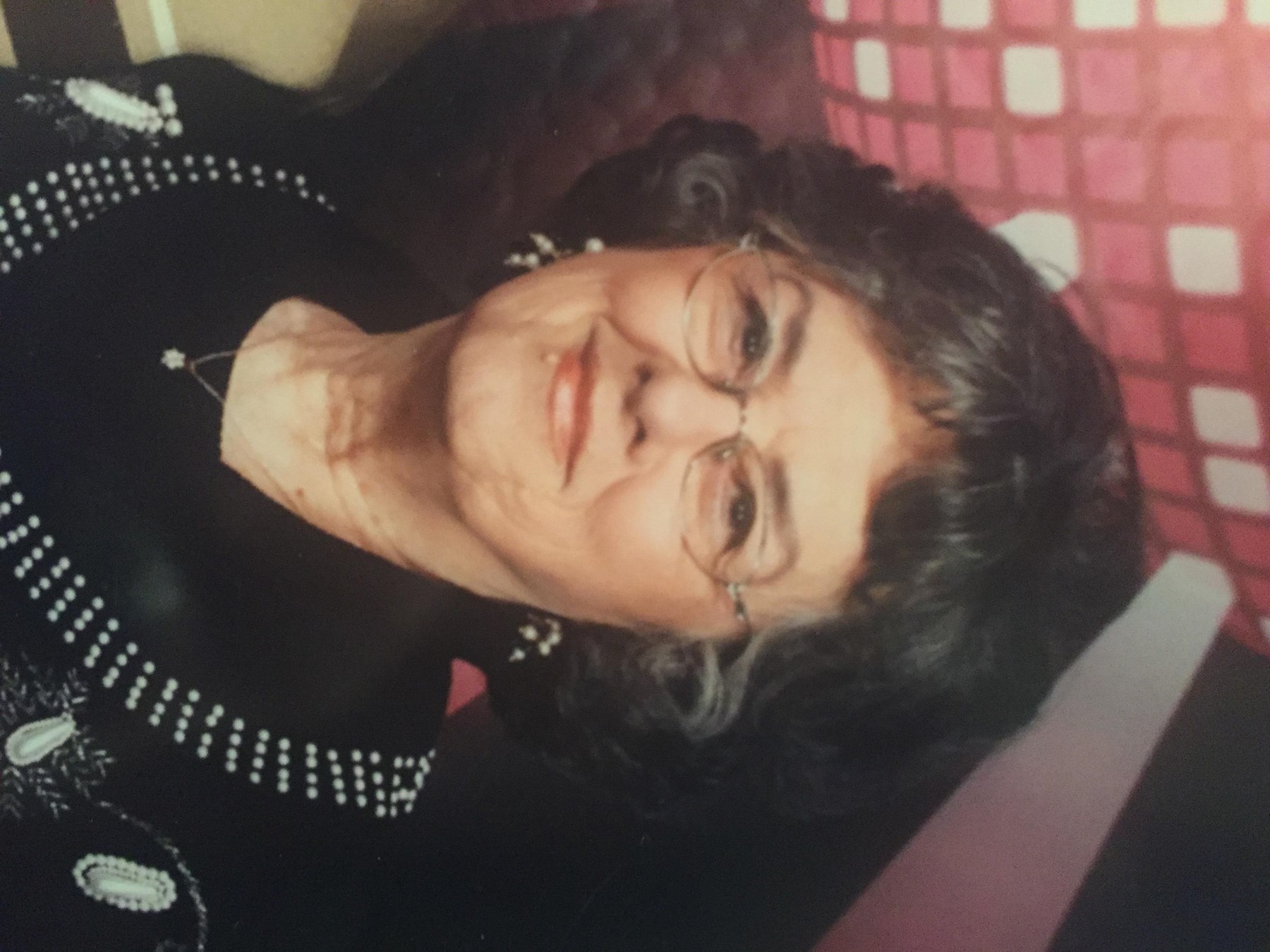 Obituary of Heidi Louise Murrhee