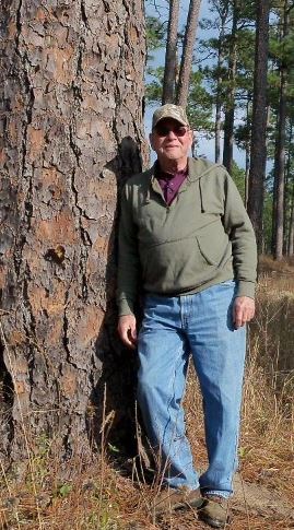 Obituary of Clinton Ellis Trammel