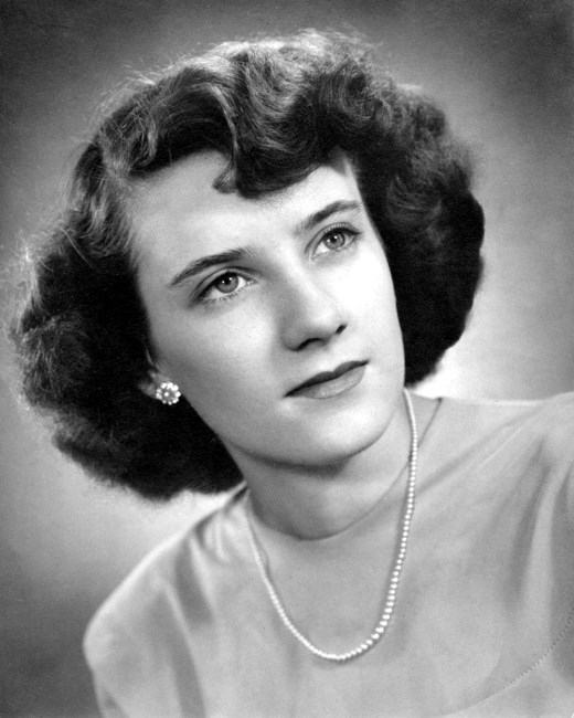 Obituary of Dorothy Adelaide Maddison