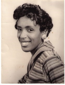 Obituary of Gladys L. Bell