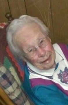 Obituary of Mary Beth Carr
