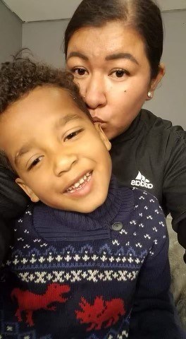 Obituary of Maribel Aguirre