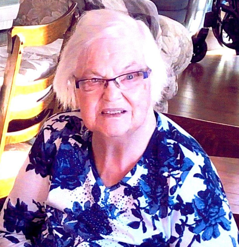 Lois STASIUK Obituary Fort Saskatchewan, AB