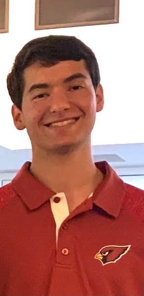 Obituary of Zachary P. Lipof