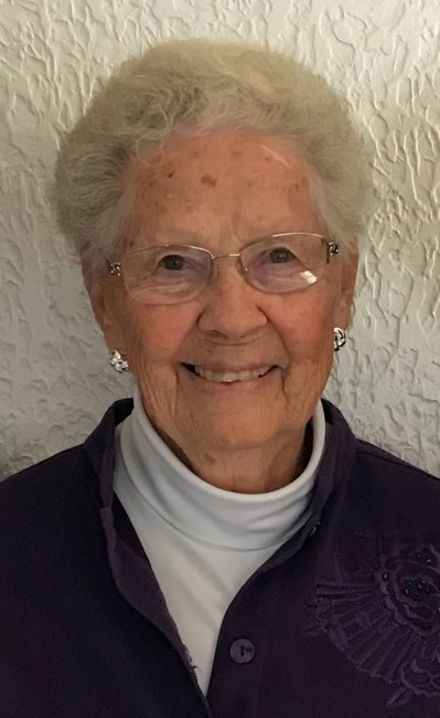 Obituary of Carol I. Peterson