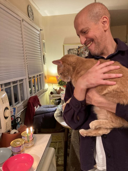 Obituary of Peter Joseph McDermott