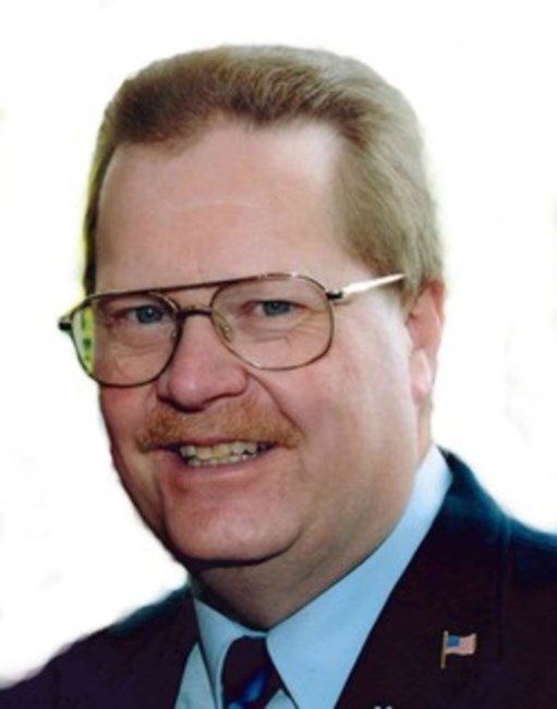 Obituary of Gary Lee Davis