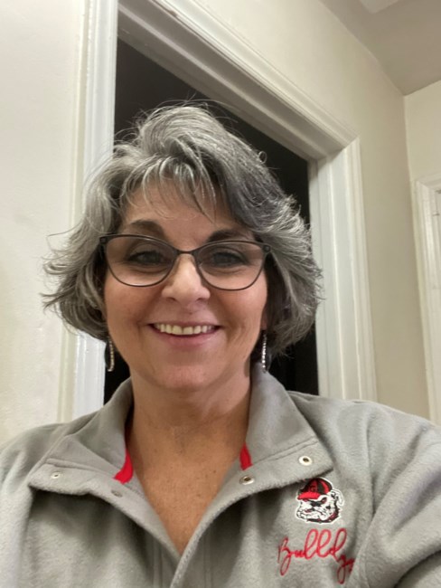 Obituary of Cassie Ann Singleton