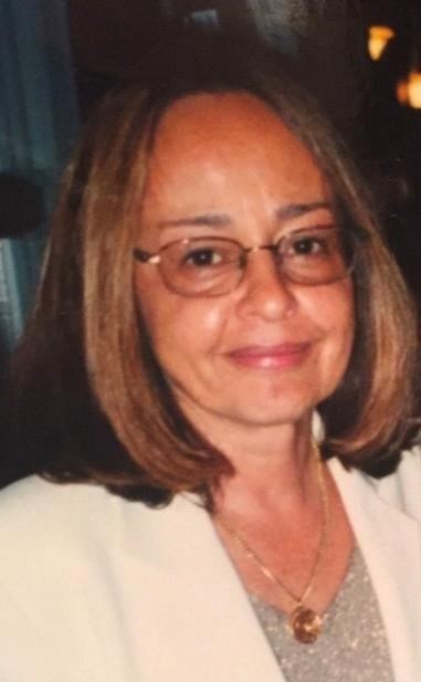 Obituary of Ann Marie Ross