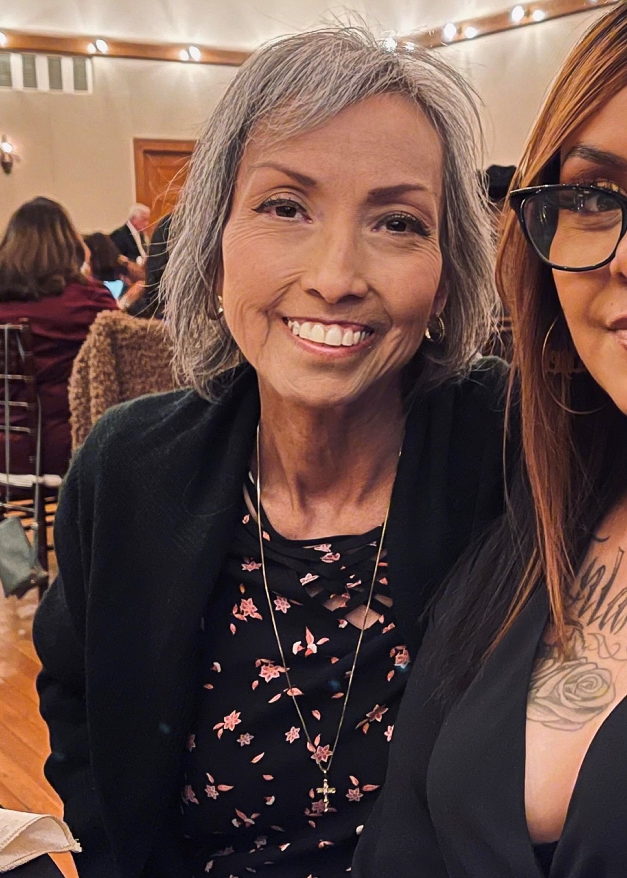 Obituary of Angie Gonzales