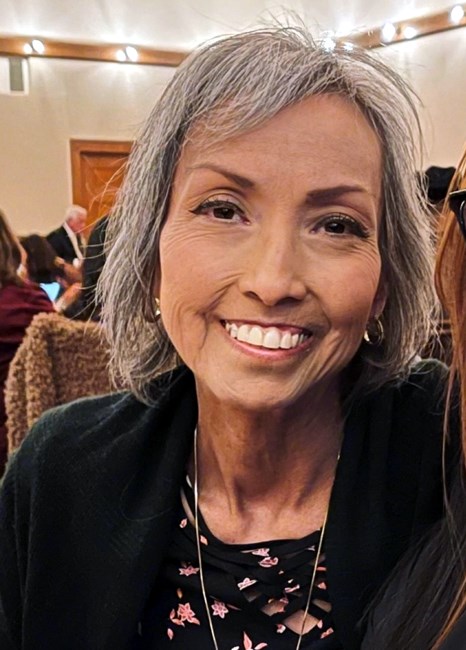 Obituary of Angie Gonzales