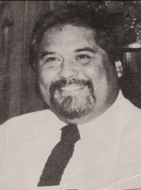 Obituary of Kenneth Anthony Lopez
