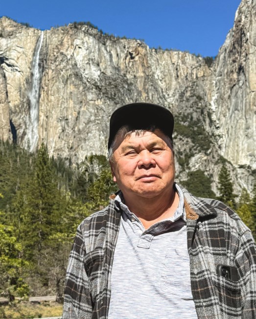 Obituary of Henry T. Sanchez