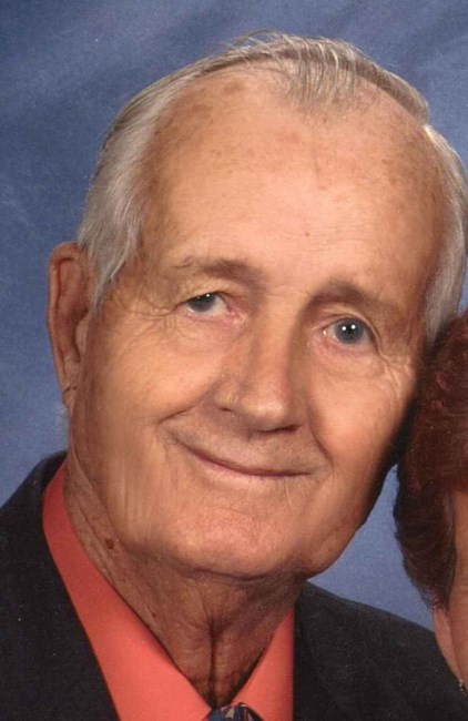Obituary of Henry Earl Myers
