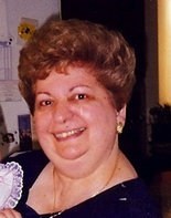 Obituary of Teresa Porto