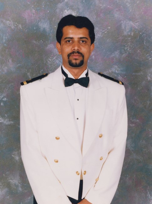 Obituary of Sam Stephen