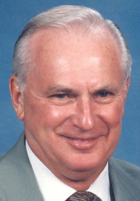 Obituary of Robert J. "Bob" Lohman
