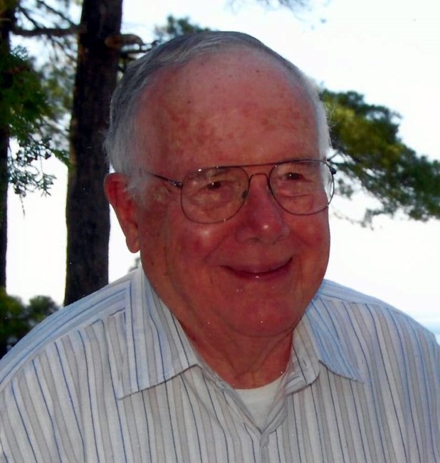 Obituary of Robert Lawrence Hayes