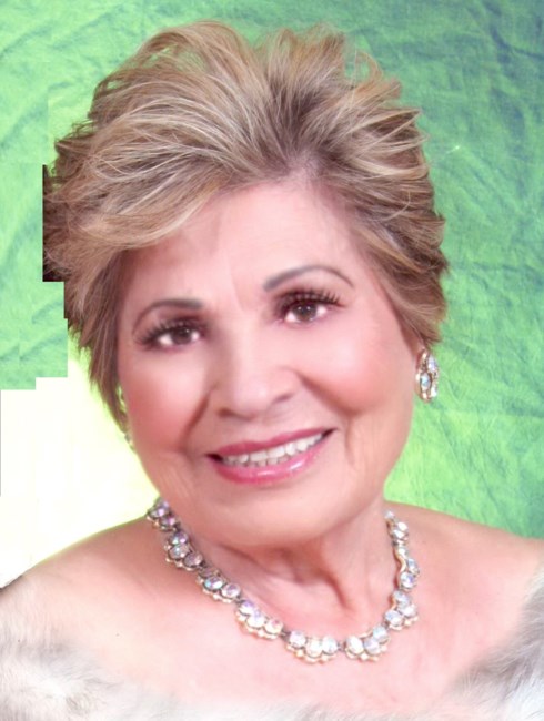 Obituary of Sally T. Garcia