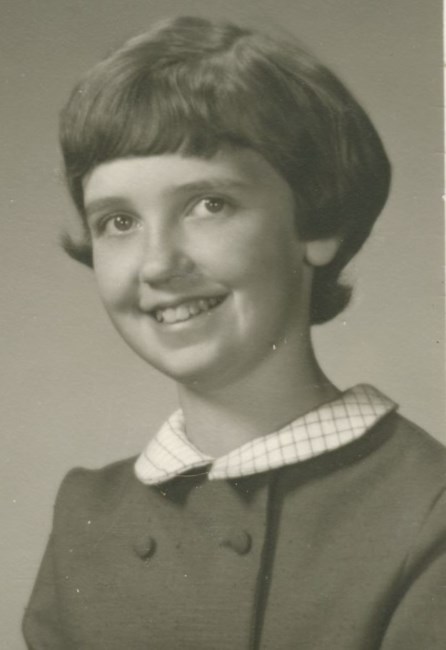 Obituary of Mary Lou Murphy