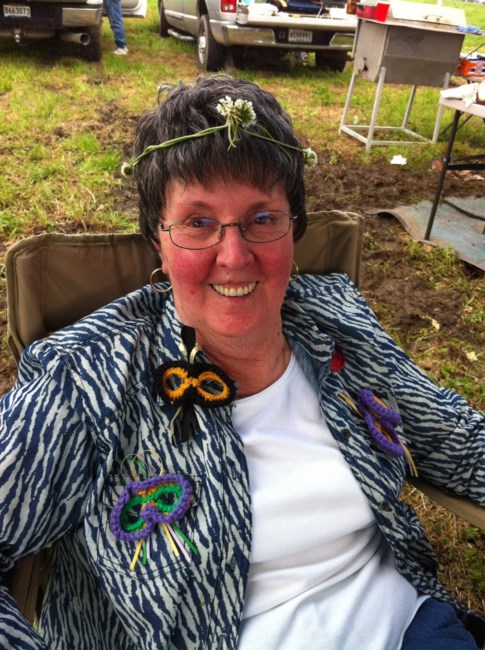 Obituary of Barbara Hebert