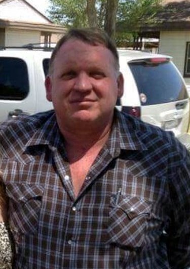 Obituary of Brad McLemore