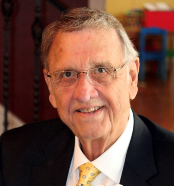 Obituary of John H. "Jack" Morris, III