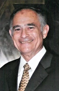 Obituary of Rabbi A. David Packman