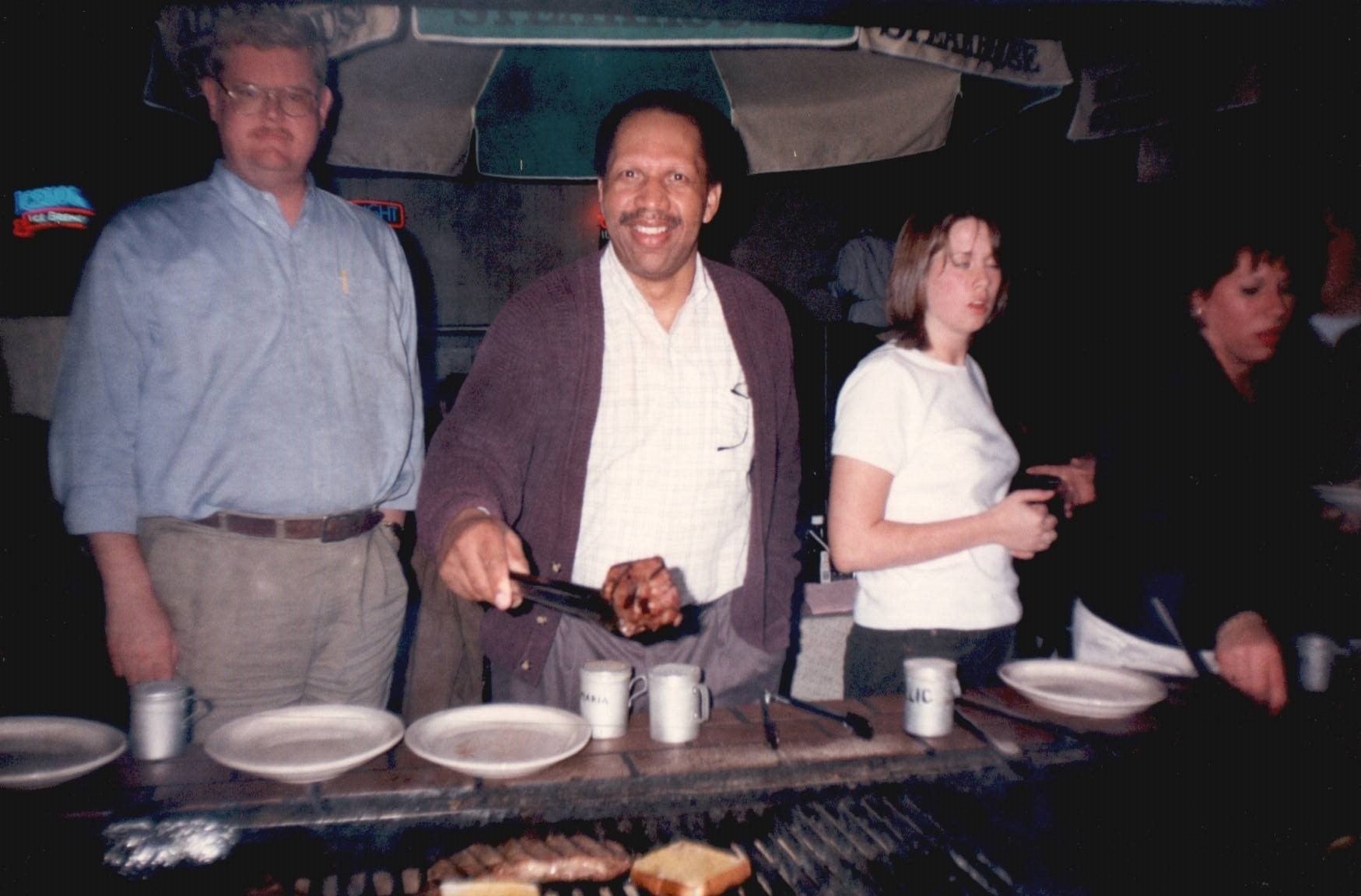 Obituary of William "Billy" J. Harper