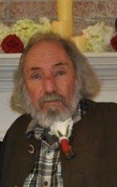 Obituary of Carl J Verret